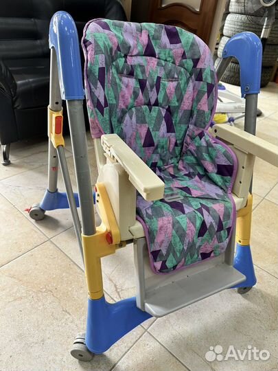 Стул для кормления