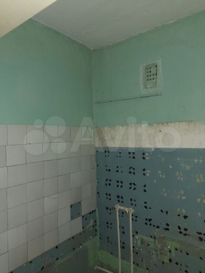 1-к. квартира, 34 м², 4/5 эт.