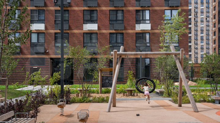 Квартира-студия, 23,7 м², 33/33 эт.