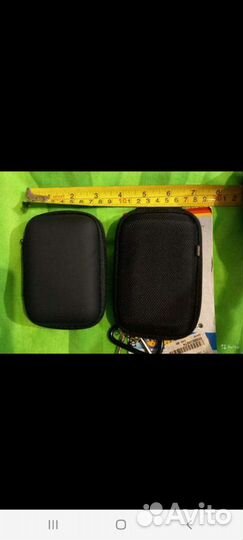 Сумка-чехол