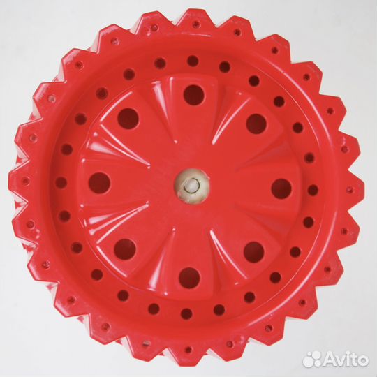 Композитный газовый баллон суприм 24,5 литра