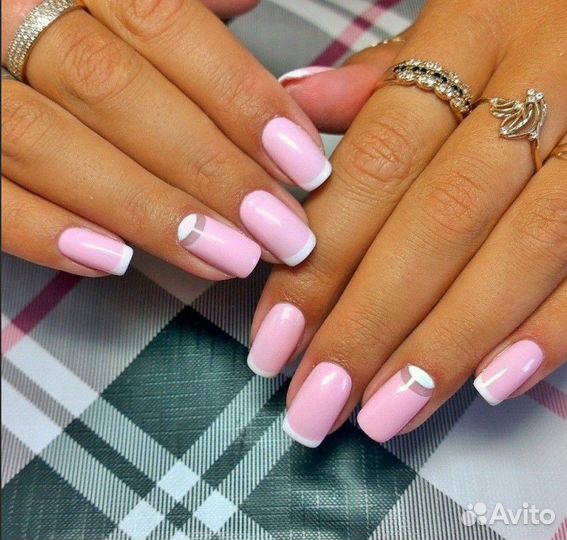 Мастер Маникюра Еженед.Выпл Салон №231