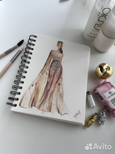 Художник иллюстратор