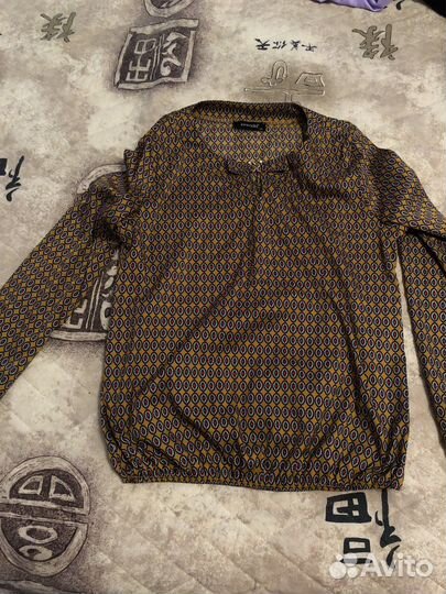 Женские вещи пакетом 48 50 размер