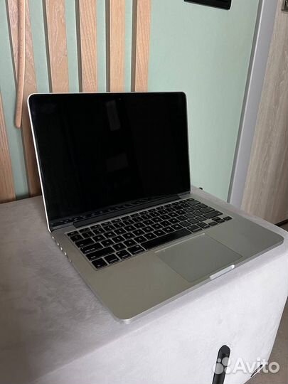 MacBook Pro Retine 13-inch 2015