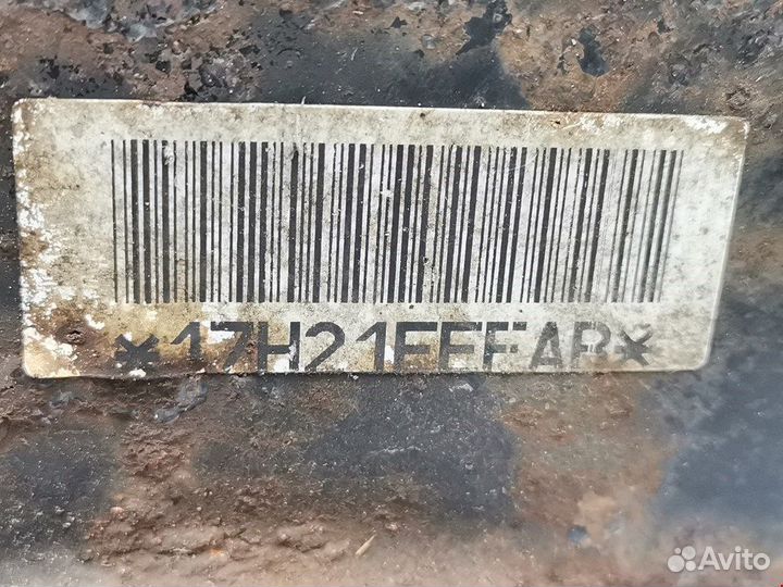 Рычаг задней подвески для Audi TT 8J 1K0505311AB