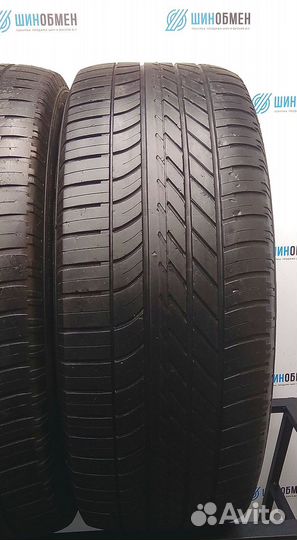 Goodyear Eagle F1 Asymmetric 255/55 R20 110W