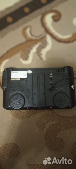 Телевизор eplutus EP-7056