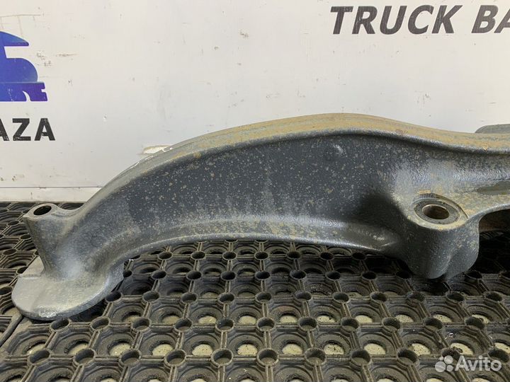 1896602 Кронштейн пневморессоры правый Daf XF106