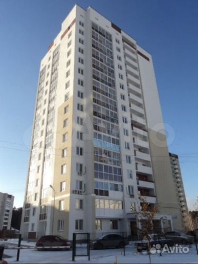 Свободного назначения, 44.6 м²