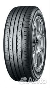 Yokohama BluEarth-GT AE-51 235/45 R18 94W