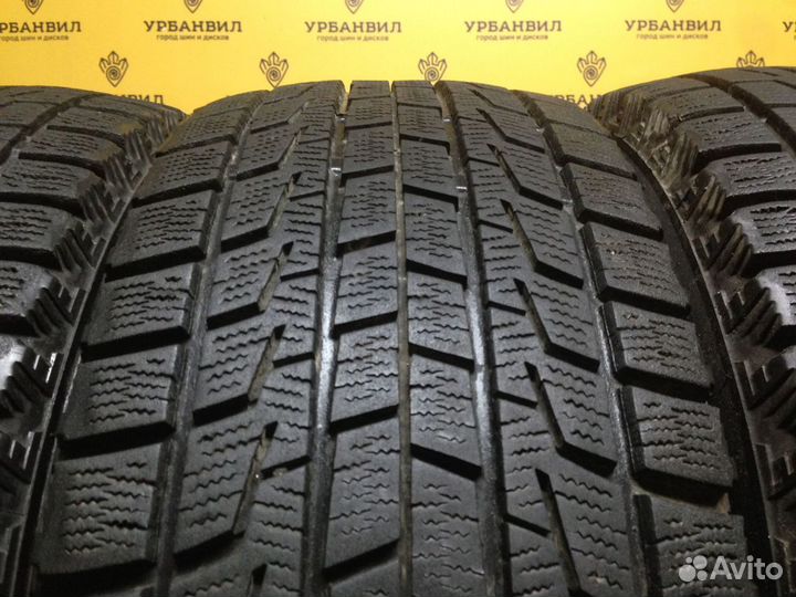 Bridgestone Blizzak Revo1 205/55 R16