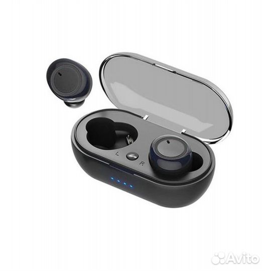Новые TWS беспроводные наушники