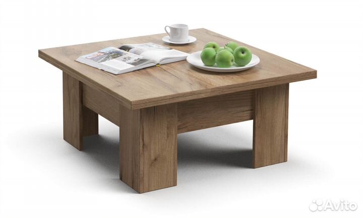 Стол трансформер