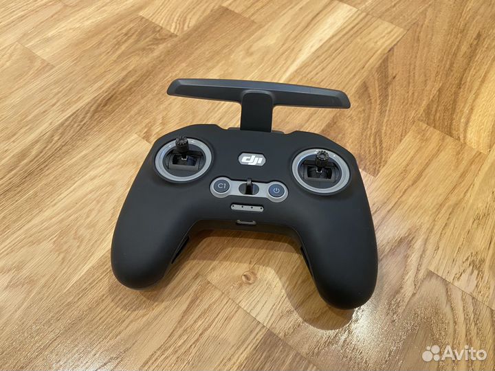 DJI Avata + DJI Remote controller 2