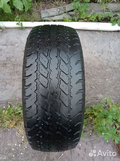 Goodyear Wrangler AP 255/65 R16 109T