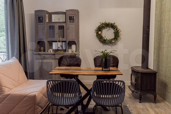 Дом 74 м² на участке 6 сот.