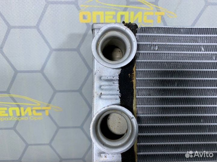 Радиатор печки Opel Insignia A
