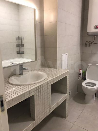 2-к. квартира, 50 м², 5/8 эт.