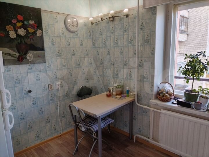 2-к. квартира, 56 м², 3/7 эт.
