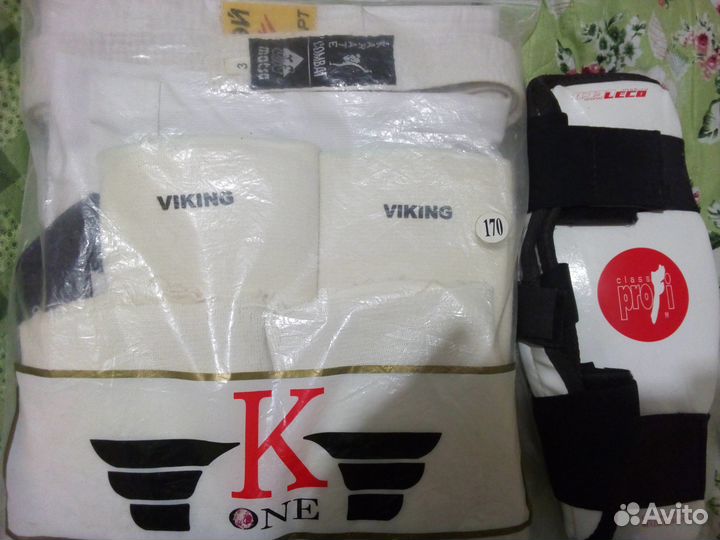 Одежда для спорта 