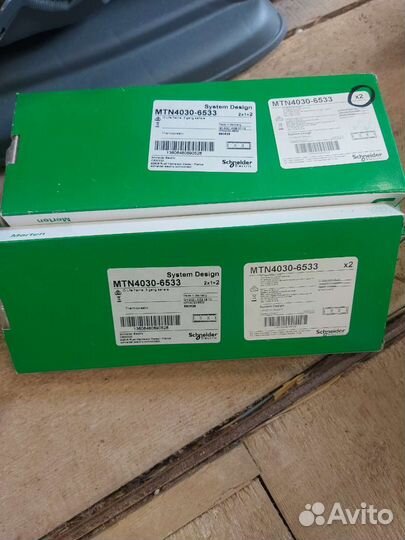 Рамки vimar, schneider