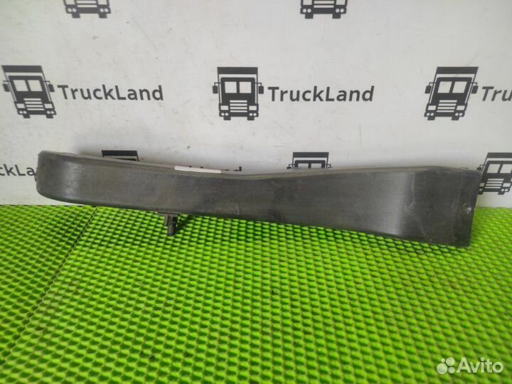 Воздуховод отопителя Man Tgx