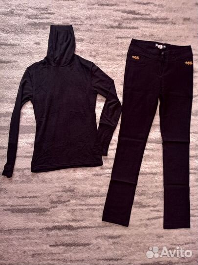 Пакет женских вещей