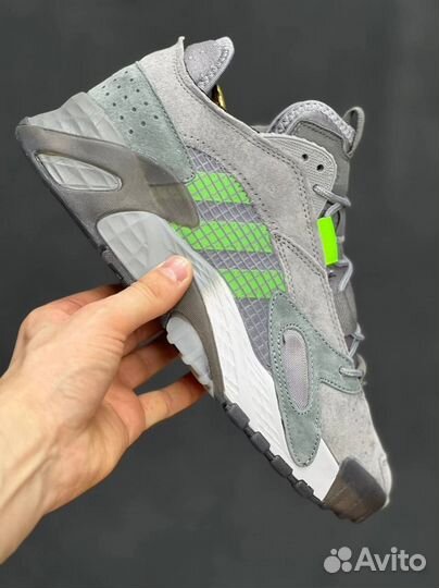 Кроссовки adidas streetball