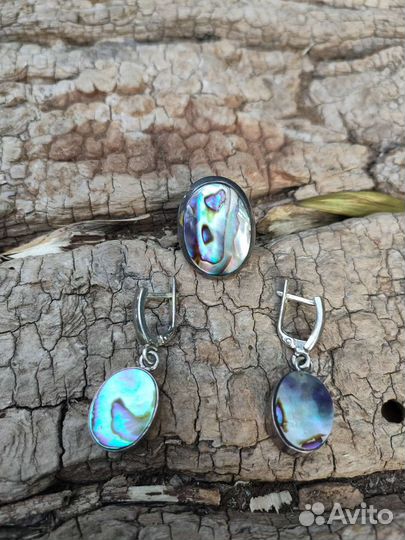 Набор украшений 