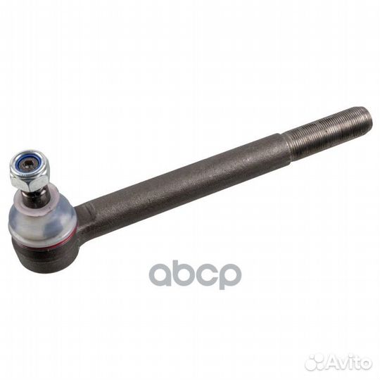 Наконечник рулевой тяги 08212 Febi