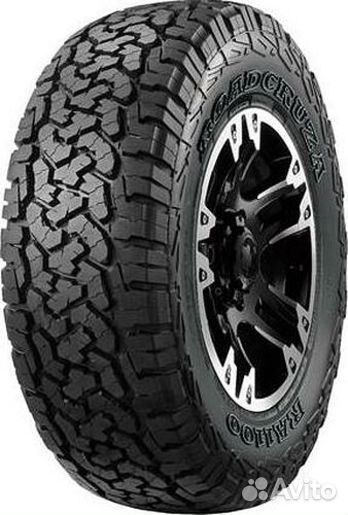 Roadcruza RA1100 A/T 275/70 R18