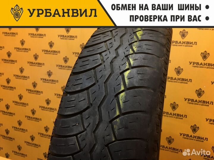 Uniroyal Rallye 380 155 R13 79T
