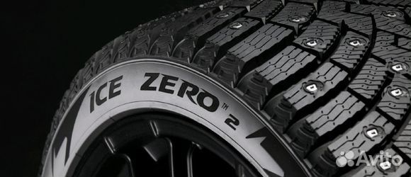 Pirelli Scorpion Ice Zero 2 285/45 R21 113H