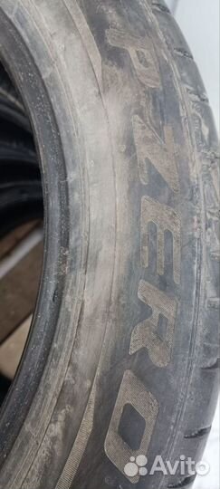 Pirelli P Zero 235/50 R19