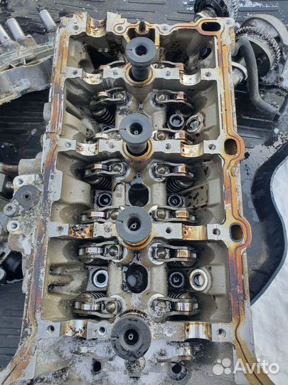 Гбц VAG 1.8 2.0 tfsi Gen3 EA888