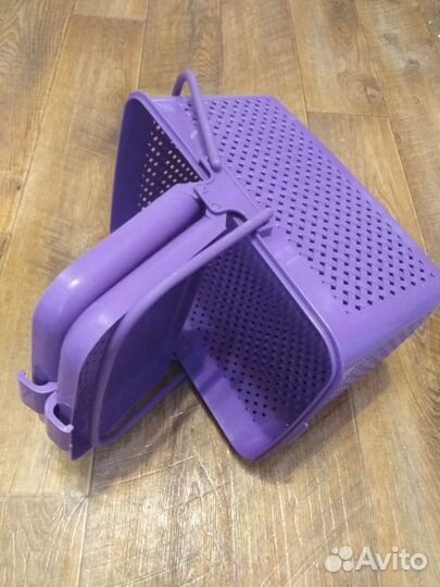 Переноска для кошек и собак