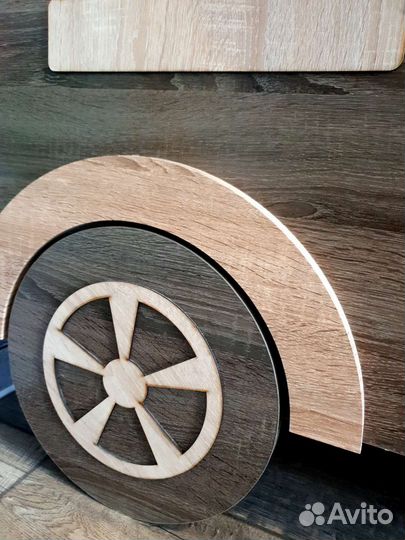 Детская кровать машинка Таврово Никольское