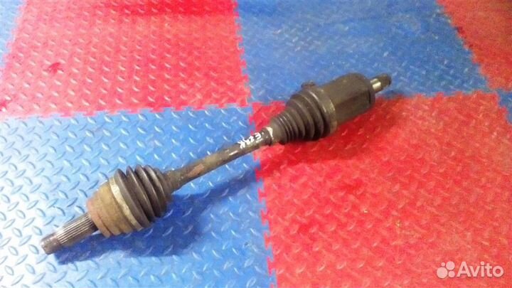 Полуось передняя левая привод в сборе BMW X5 E70