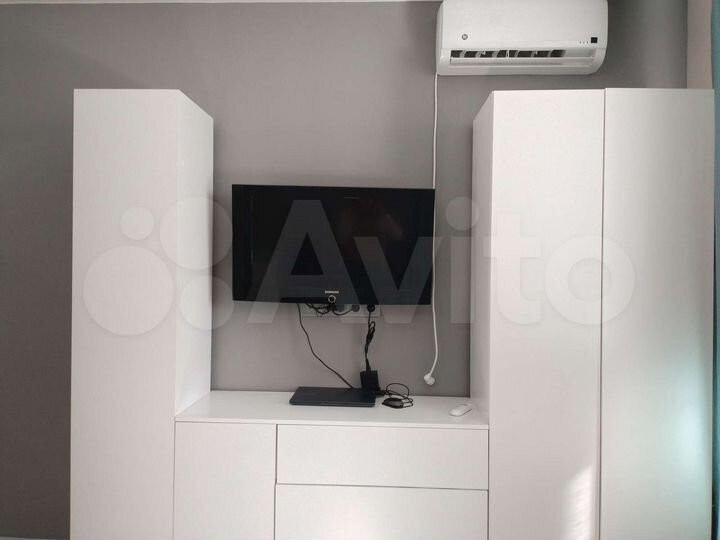 Квартира-студия, 28 м², 3/18 эт.