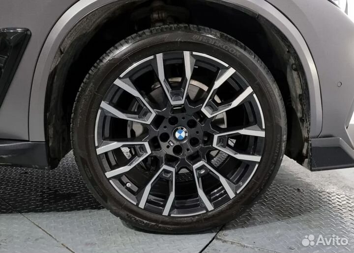 BMW X5 3.0 AT, 2022, 36 748 км