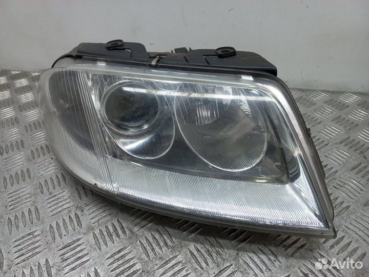 Фара 4411180R Volkswagen Passat 5/B5+ (1996-2005)