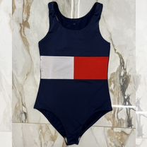 Купальник tommy hilfiger s