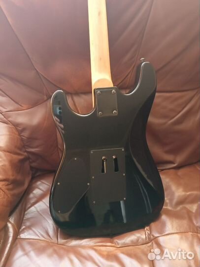 Электрогитара Samick Established 1958