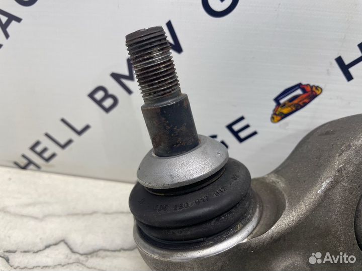 Рычаг передний поперечный левый Bmw F01 F02 F07