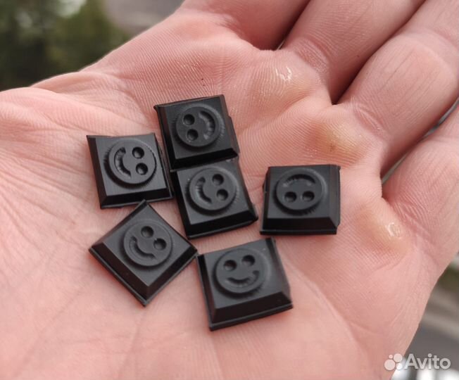 Шу Пуэр смола (Ча Гао)