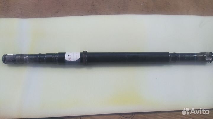 Полуось ауди 100