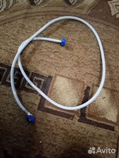 Шланг стиральной машины