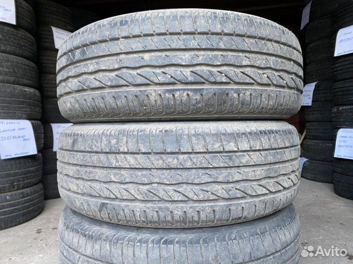 Bridgestone Turanza ER300 205/55 R16