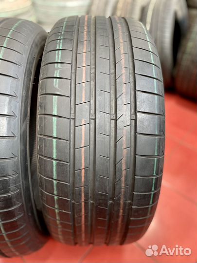 Bridgestone Alenza 001 255/50 R20